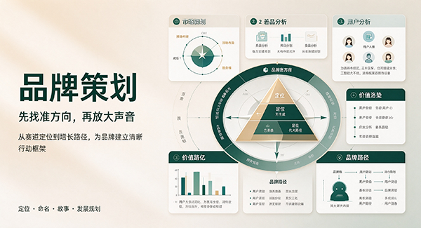勐腊县品牌策划