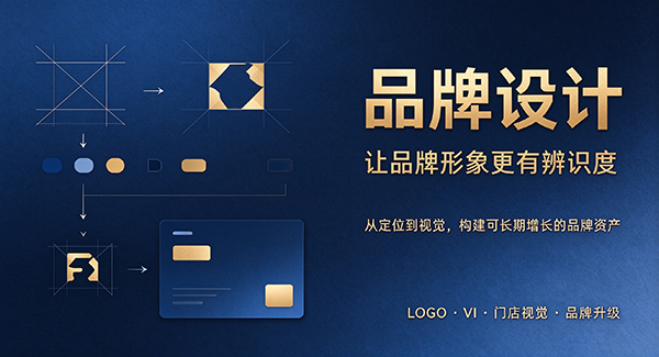 勐腊县品牌设计